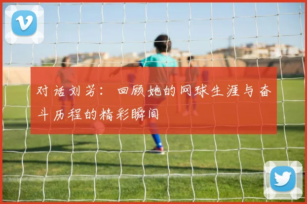 对话刘芳:回顾她的网球生涯与奋斗历程的精彩瞬间